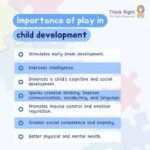 The Importance of Play in Child Development